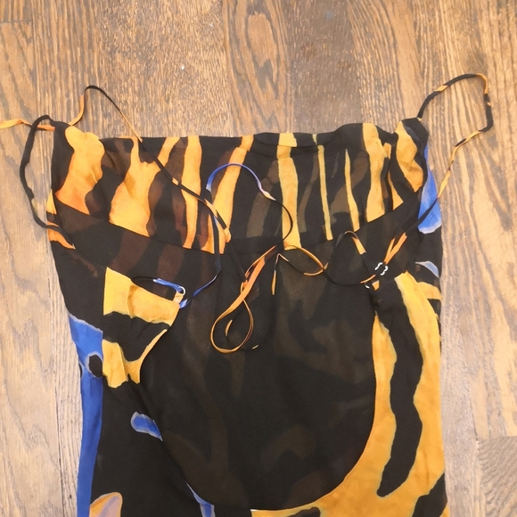 RAT & BOA Fabienne Dress - Picture 8 of 10